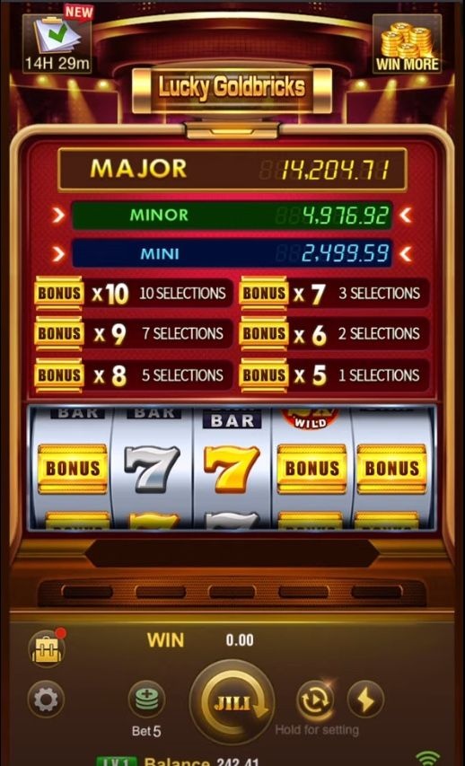 super slots